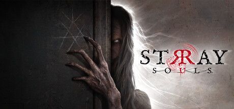Game cover: Stray Souls