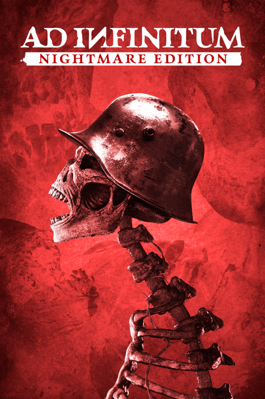 Game cover: Ad Infinitum (Supporter Edition)