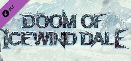 Game cover: Neverwinter Nights: Enhanced Edition - Doom of Icewind Dale