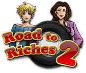 Game cover: Road to Riches 2
