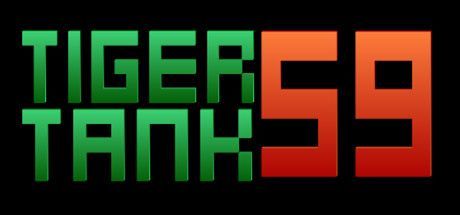 Game cover: Tiger Tank 59