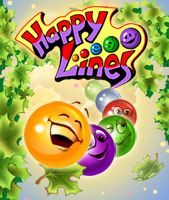 Game cover: Happy Lines