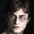 Game cover: Harry Potter and the Deathly Hallows: Part 1 - The Mobile Game