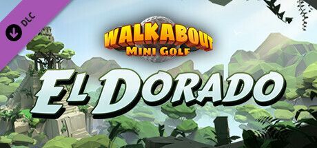 Game cover: Walkabout Mini Golf: El Dorado