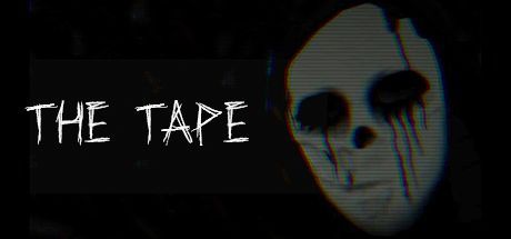 Game cover: The Tape