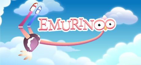 Game cover: Emurinoo