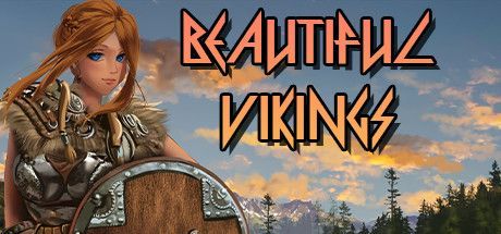 Game cover: Beautiful Vikings