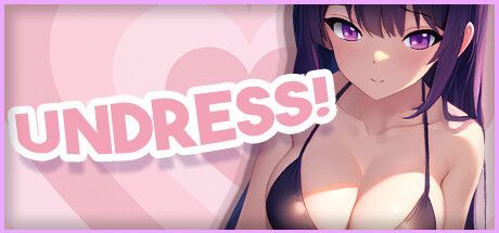 Game cover: Undress!