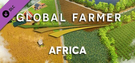 Game cover: Global Farmer: Africa