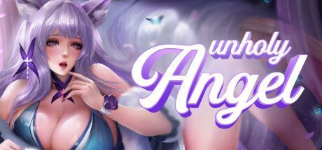Game cover: Unholy Angel