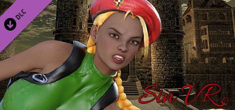 Game cover: SinVR: Aussie Manor