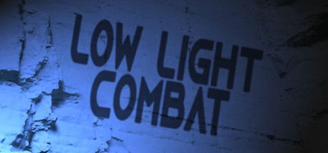 Game cover: Low Light Combat