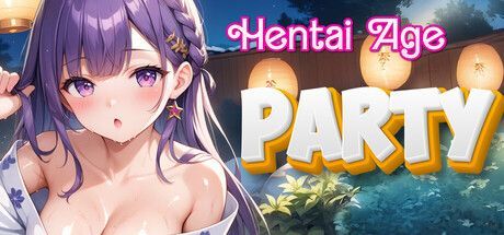Game cover: Hentai Age Party
