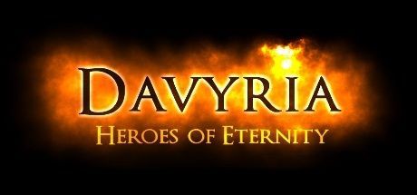 Game cover: Davyria: Heroes of Eternity