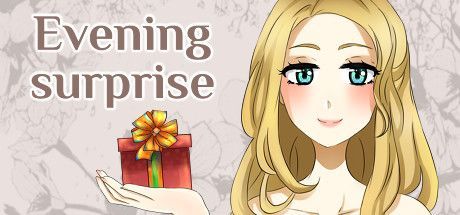 Game cover: Evening Surprise