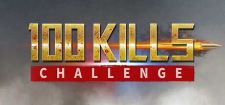 Game cover: 100 Kills Challenge
