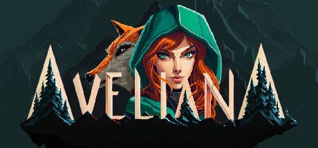 Game cover: Aveliana
