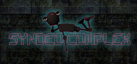 Game cover: Syndeo-Complex