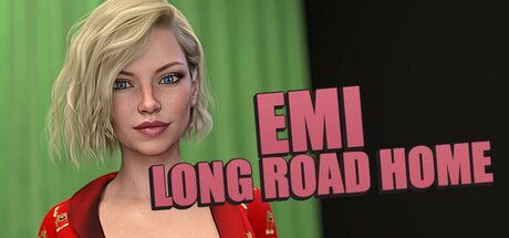 Game cover: Emi: Long Road Home