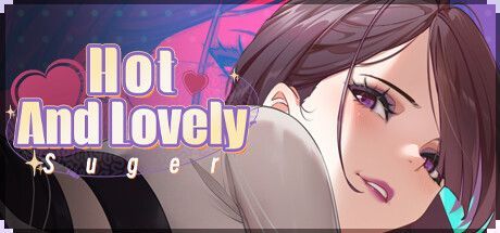 Game cover: Hot and Lovely: Suger