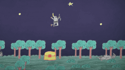 Game cover: Super Ninja Julia