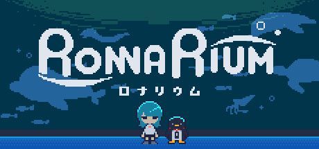 Game cover: RonnaRium