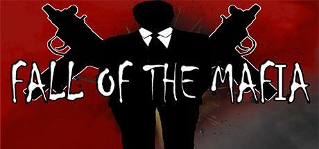 Game cover: Fall of the Mafia