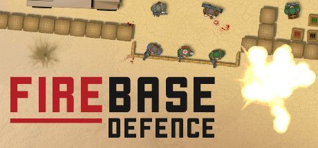 Game cover: Firebase Defence