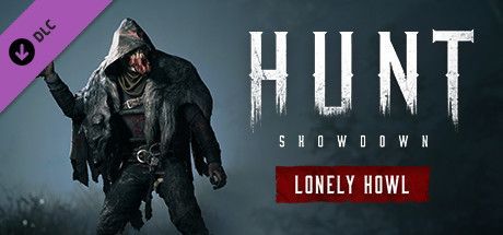 Game cover: Hunt: Showdown - Lonely Howl