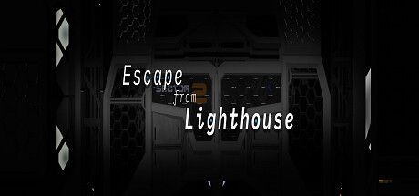 Game cover: Escape From Lighthouse