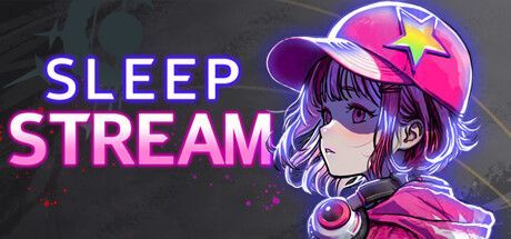 Game cover: Sleep Stream