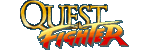 Game cover: Quest Fighter 2