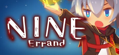 Game cover: Nine: Errand