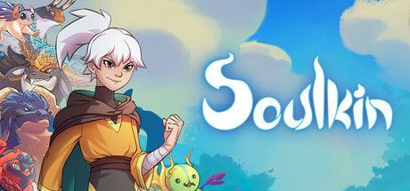 Game cover: Soulkin