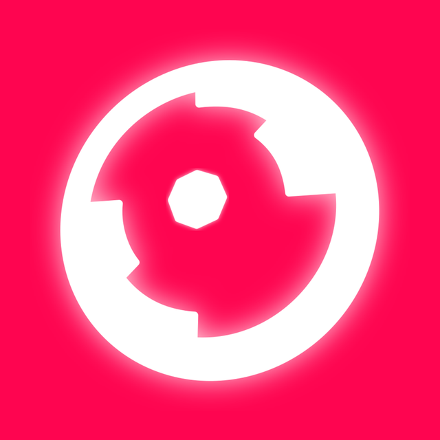 Game cover: O-VOID