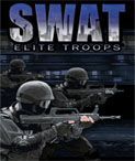 Game cover: SWAT: Elite Troops