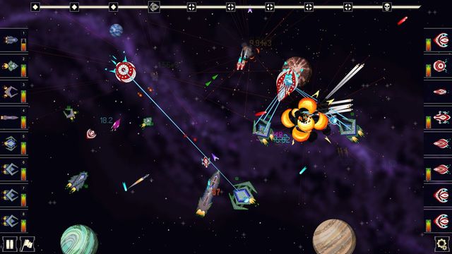Game cover: Lazy Galaxy Bundle