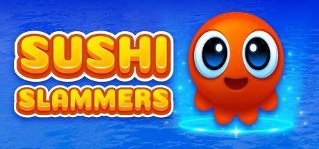 Game cover: Sushi Slammers