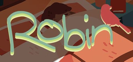 Game cover: Robin