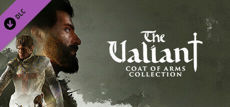 Game cover: The Valiant: Coat of Arms Collection