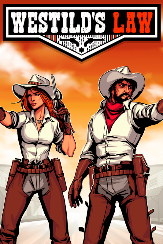 Game cover: Westild's Law