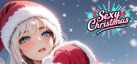 Game cover: Sexy Christmas
