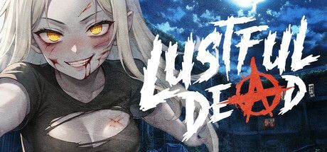 Game cover: Lustful Dead