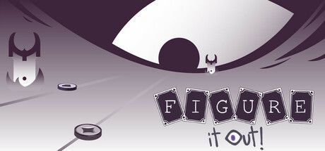 Game cover: Figure it Out!