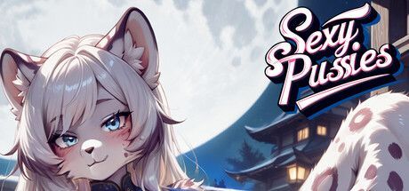 Game cover: Sexy Pussies