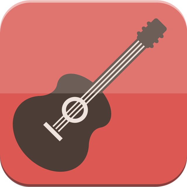 Game cover: Sound Shapes: Acoustic Sound Pack