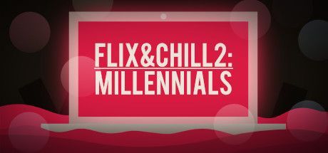 Game cover: Flix & Chill 2: Millennials