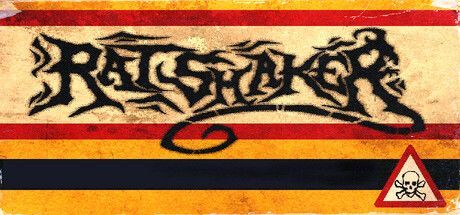 Game cover: Ratshaker