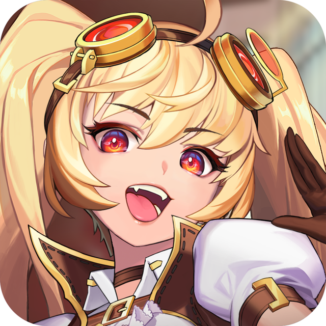 Game cover: Mobile Legends: Adventure
