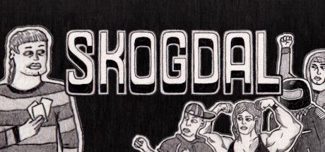 Game cover: Skogdal